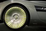 Koenigsegg NLV Quant Concept 2009 года
